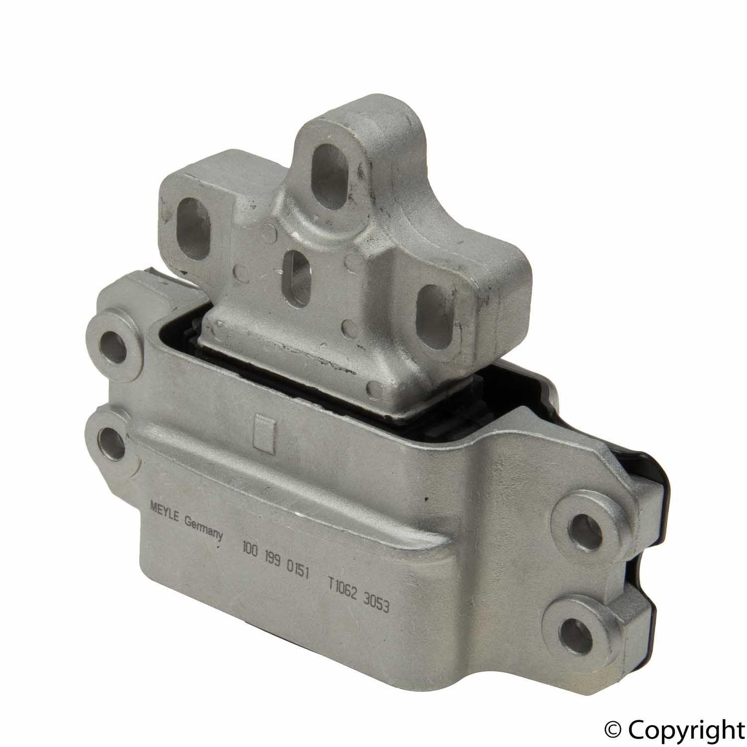 Meyle Manual Transmission Mount