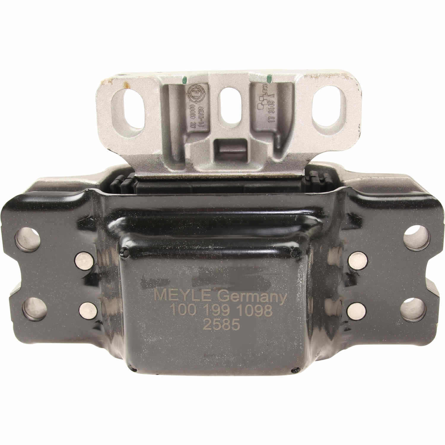 Meyle Distributor Cap