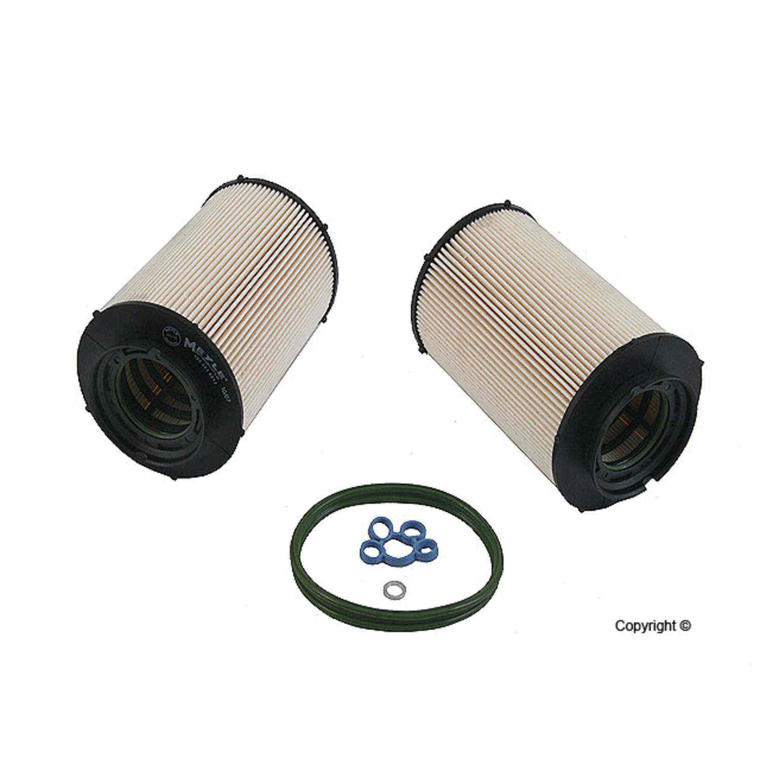 Meyle Fuel Filter