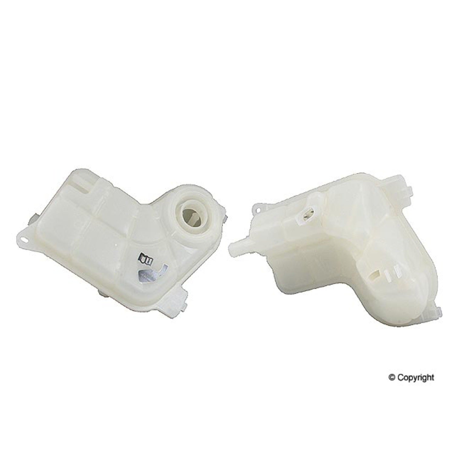 Meyle Engine Coolant Recovery Tank