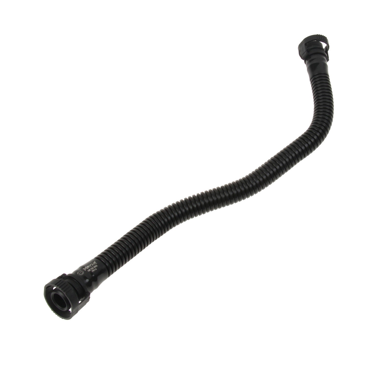 Meyle Engine Crankcase Breather Hose