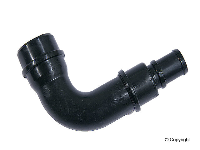Meyle Engine Crankcase Breather Hose Connector