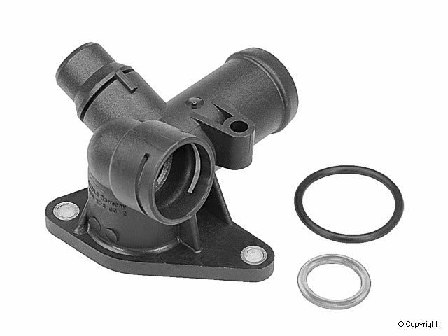 Meyle Engine Coolant Hose Flange