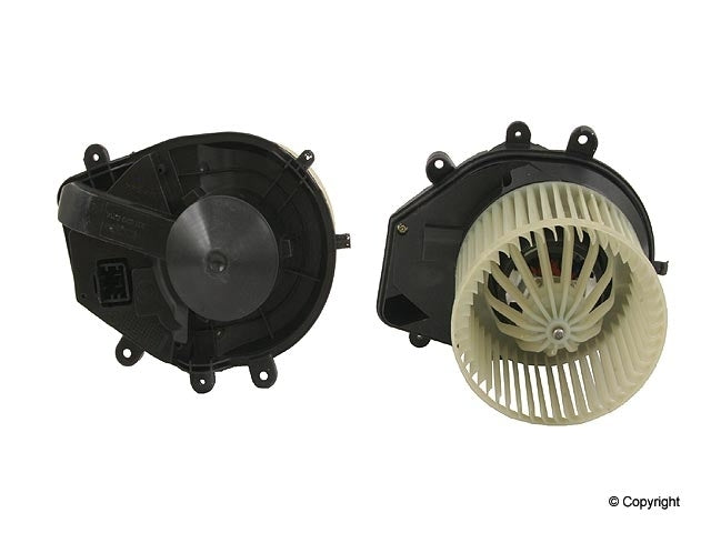 Meyle HVAC Blower Motor