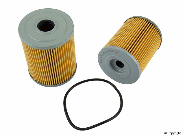 Meyle Engine Oil Filter