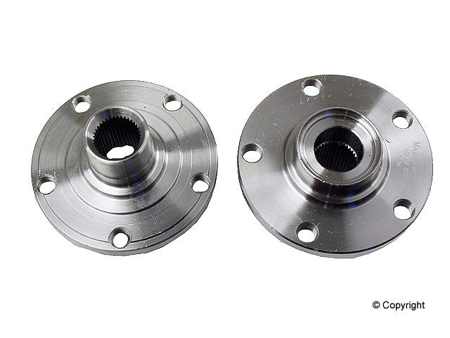 Meyle Axle Hub