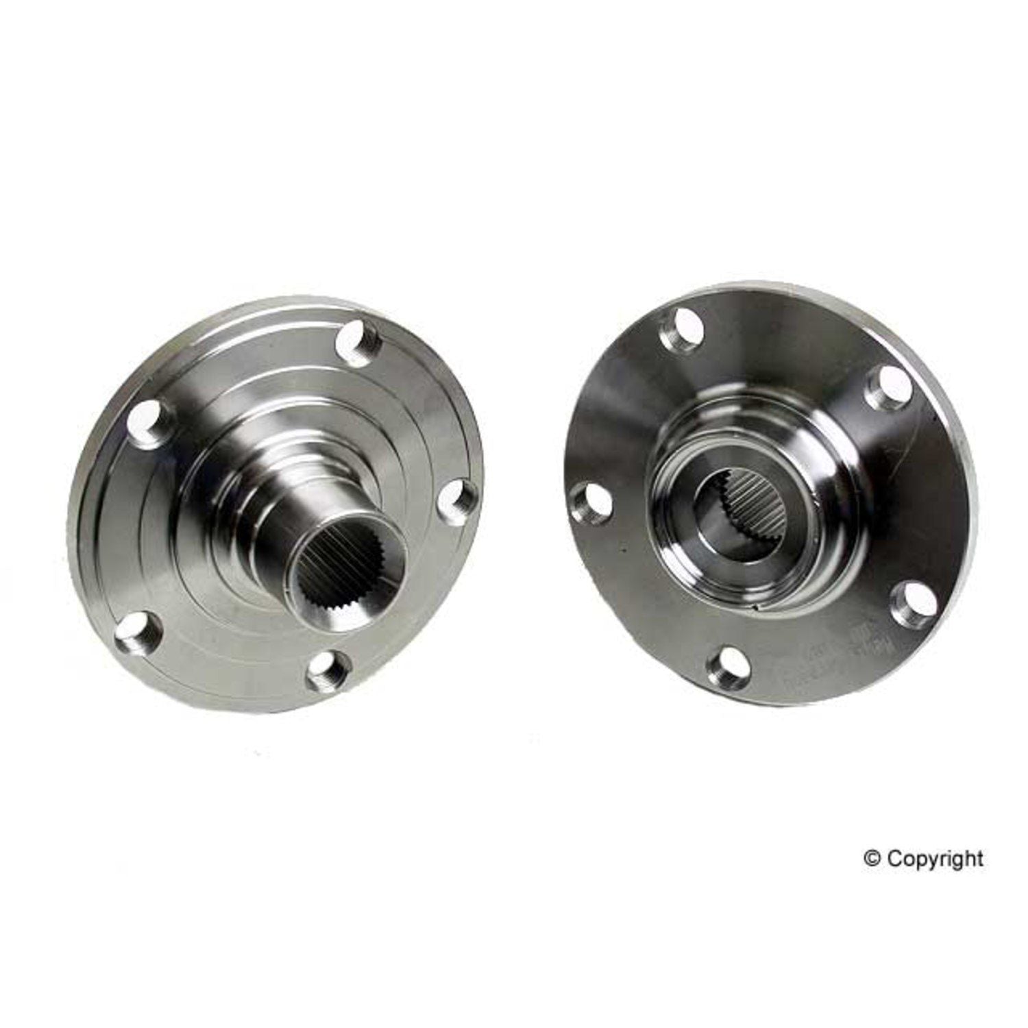 Meyle Axle Hub