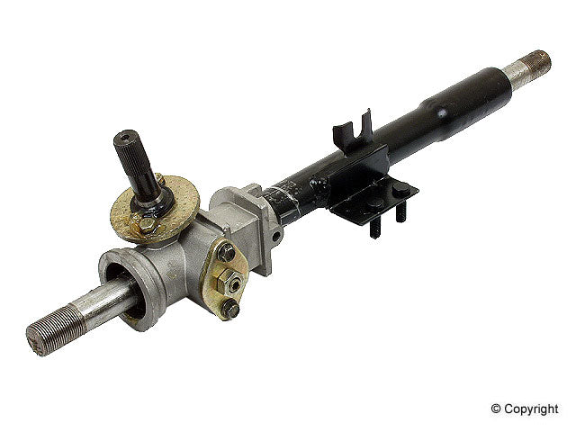 Meyle Rack and Pinion Assembly