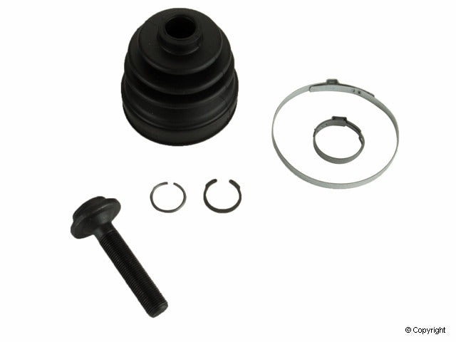 Meyle CV Joint Boot Kit