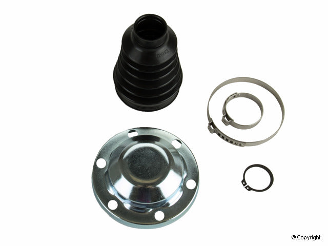 Meyle CV Joint Boot Kit