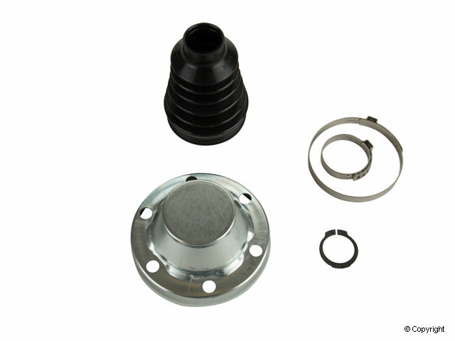 Meyle CV Joint Boot Kit