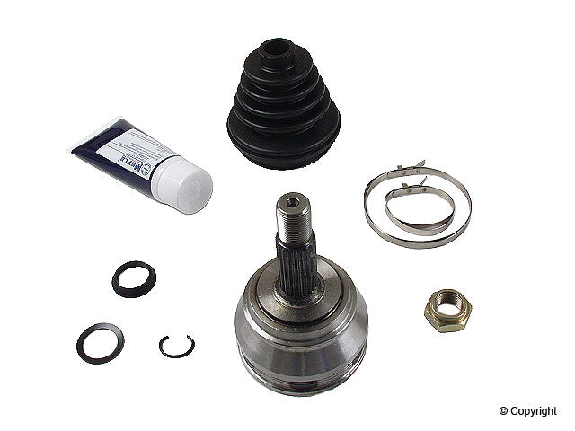 Meyle Drive Shaft CV Joint Kit