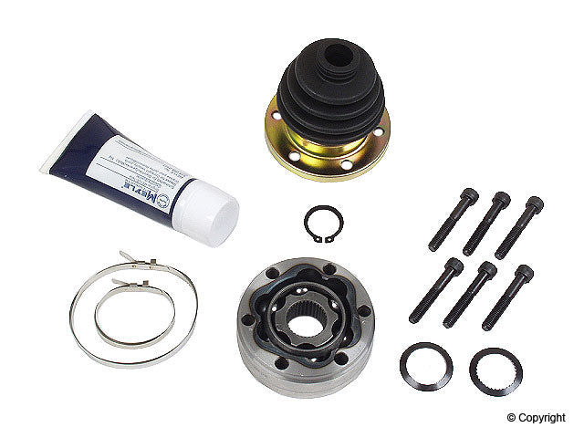 Meyle Drive Shaft CV Joint Kit
