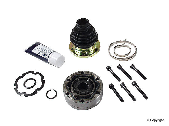 Meyle Drive Shaft CV Joint Kit