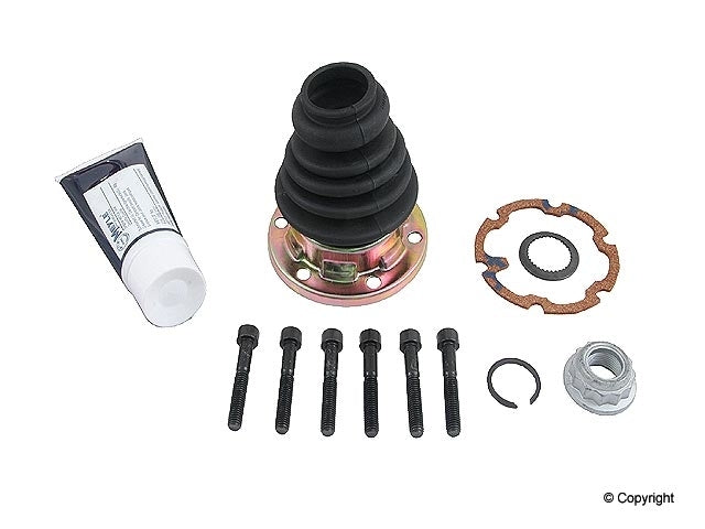 Meyle CV Joint Boot Kit