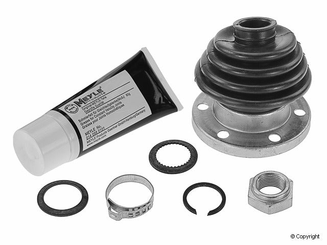 Meyle CV Joint Boot Kit