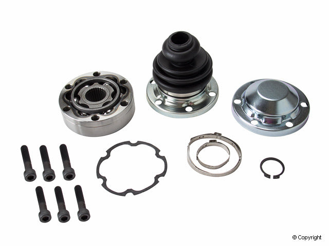 Meyle Distributor Cap