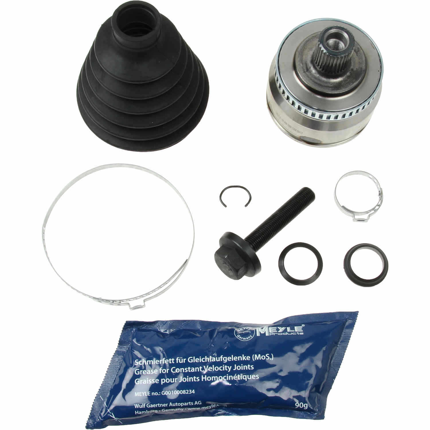 Meyle Drive Shaft CV Joint Kit