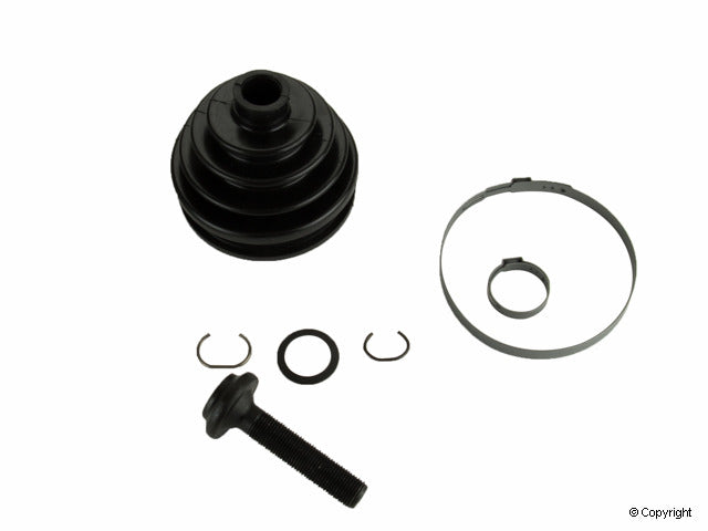 Meyle CV Joint Boot Kit