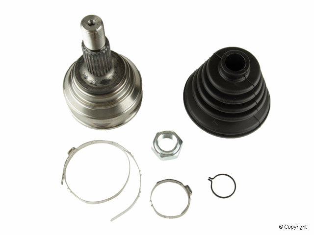 Meyle Drive Shaft CV Joint Kit