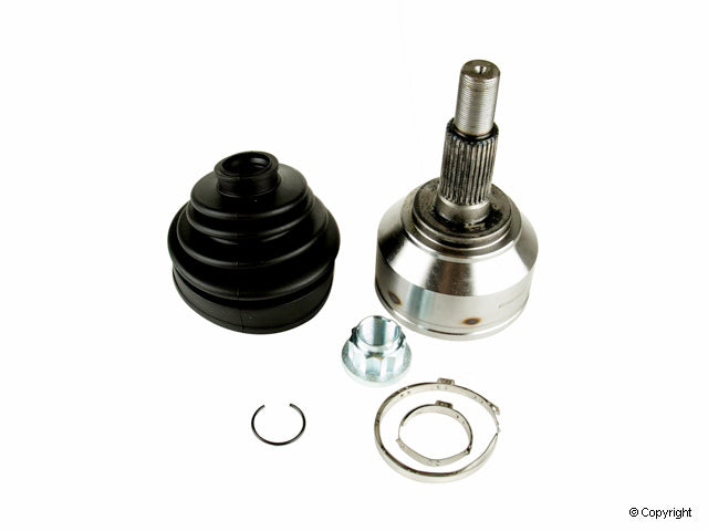 Meyle Drive Shaft CV Joint Kit