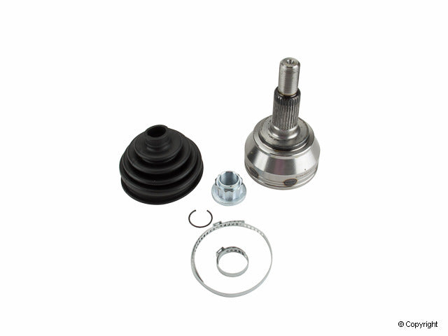 Meyle Drive Shaft CV Joint Kit