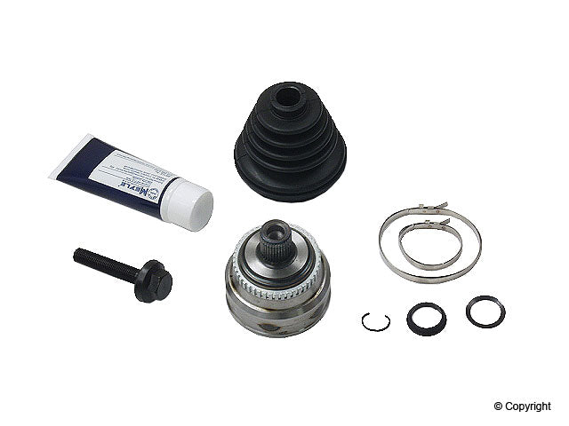 Meyle Drive Shaft CV Joint Kit