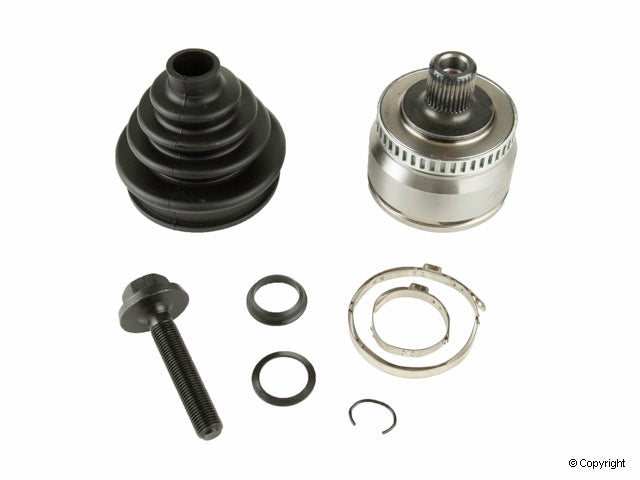 Meyle Drive Shaft CV Joint Kit