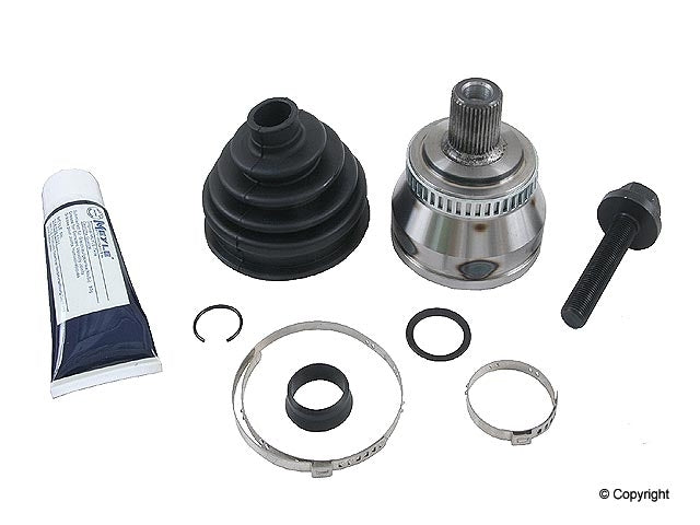 Meyle Drive Shaft CV Joint Kit