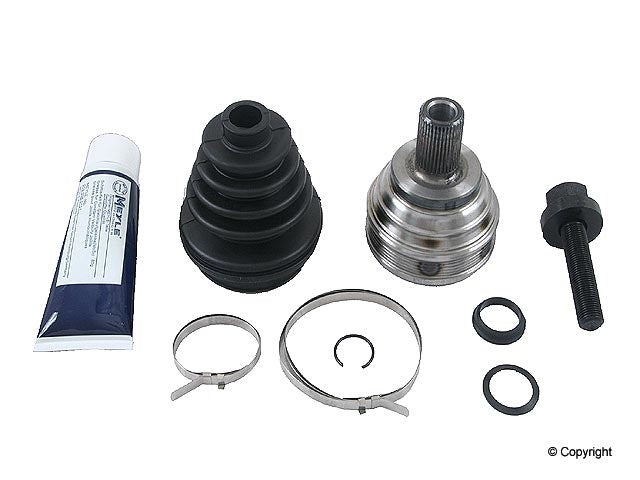 Meyle Drive Shaft CV Joint Kit