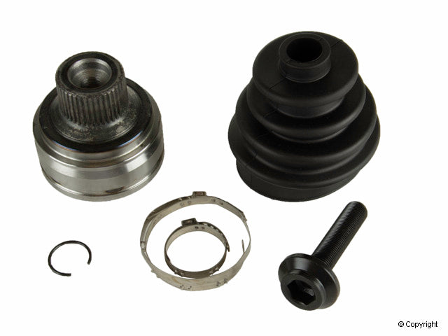 Meyle Distributor Cap