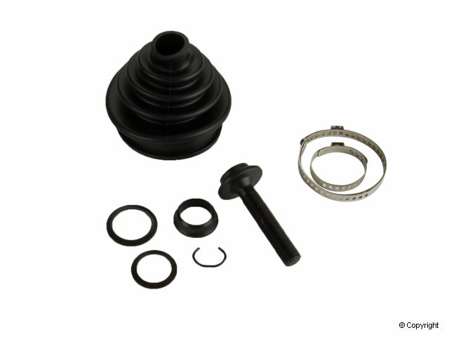 Meyle CV Joint Boot Kit