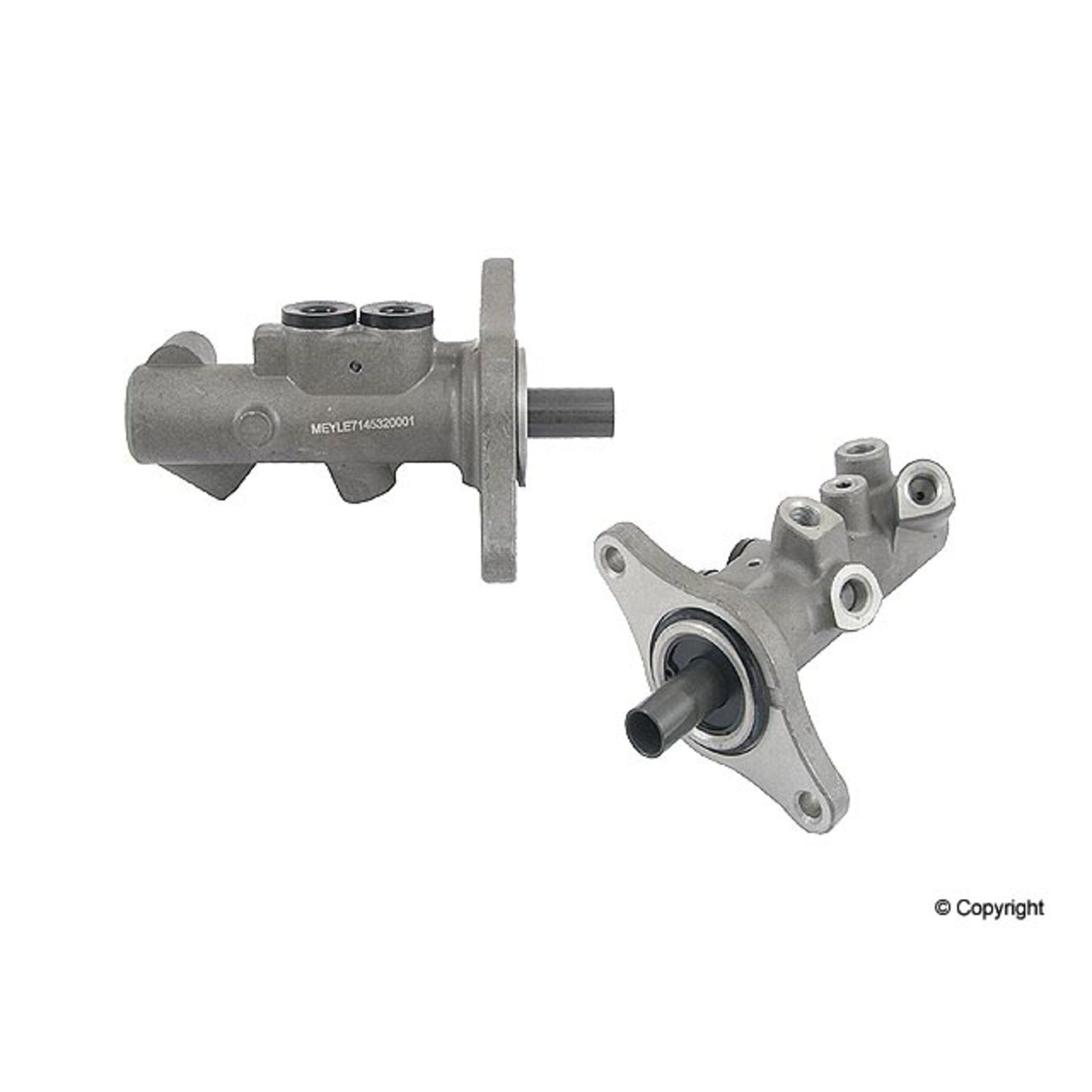 Meyle Brake Master Cylinder