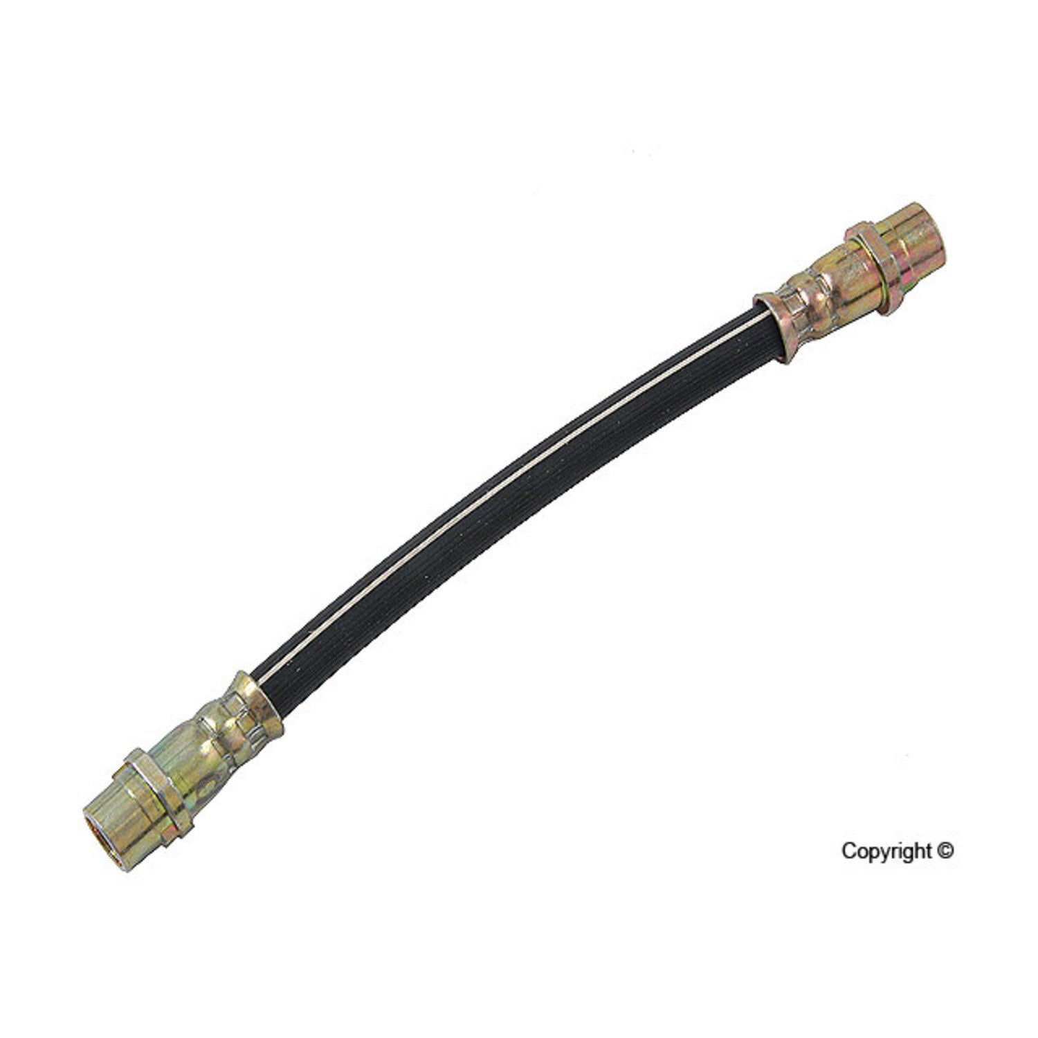 Meyle Brake Hydraulic Hose