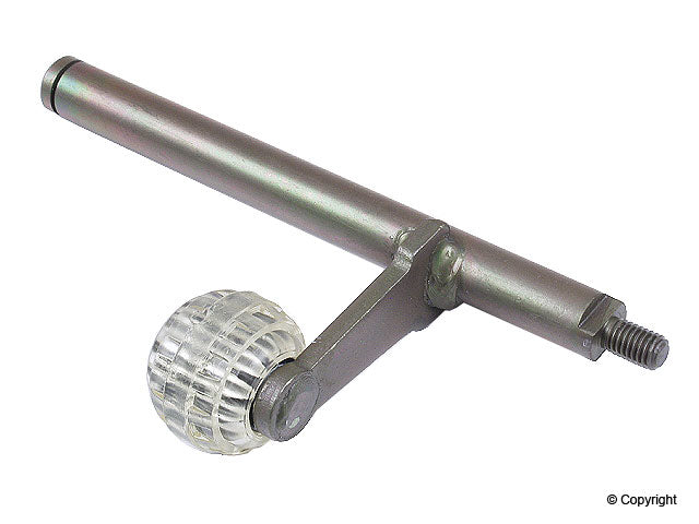 Meyle Manual Transmission Shift Linkage Connection Shaft, Each, D1:1H0711173