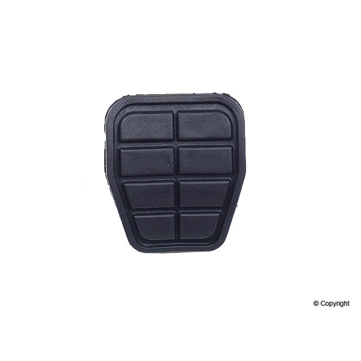 Meyle Brake Pedal Pad