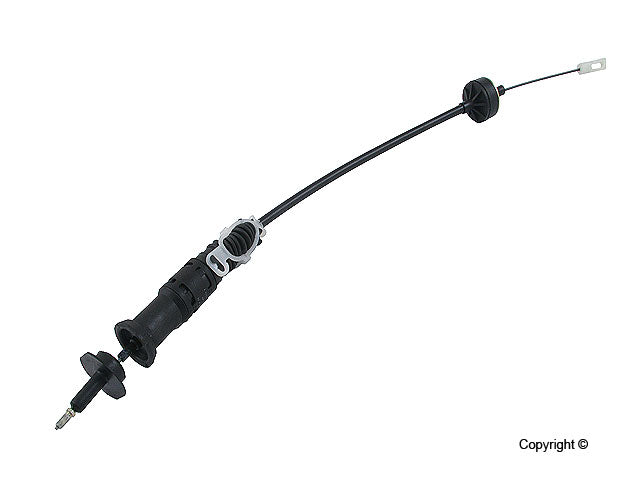Meyle Clutch Cable