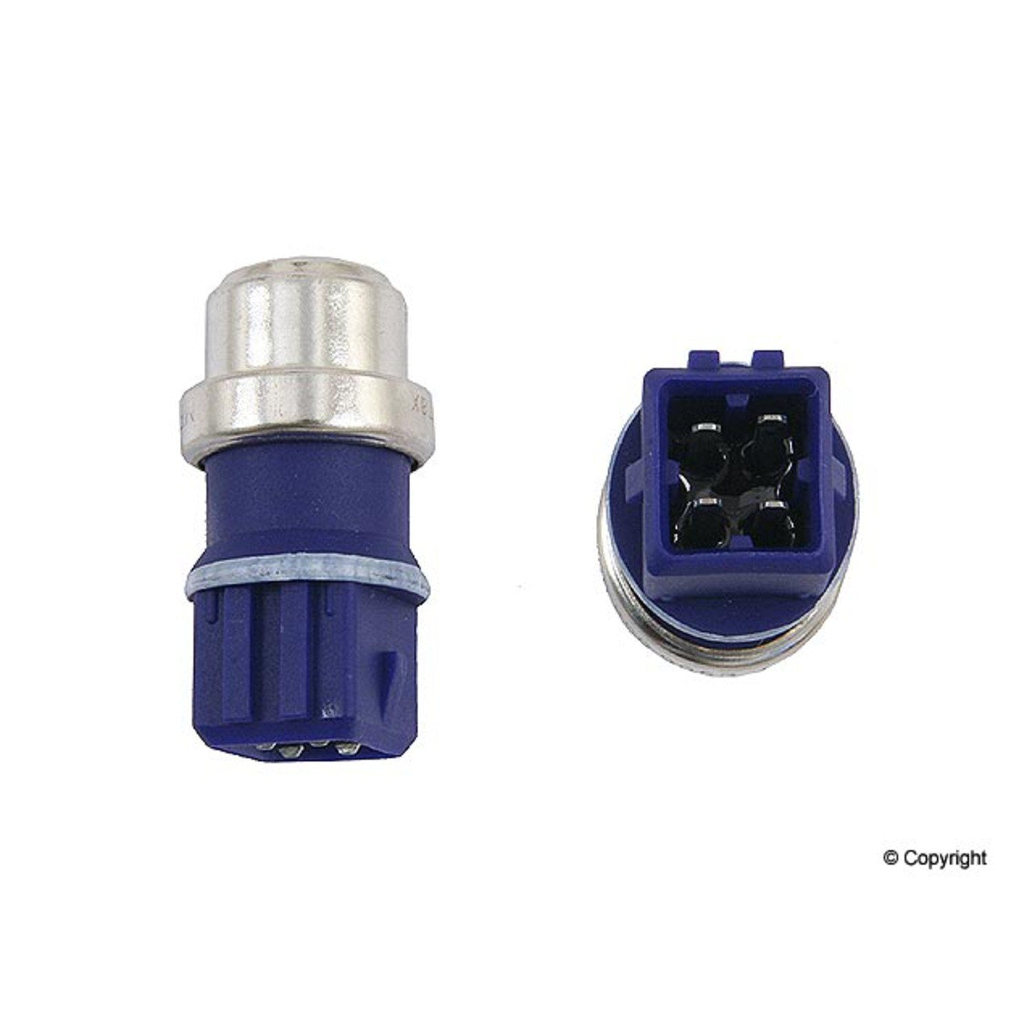 Meyle Engine Coolant Temperature Sensor