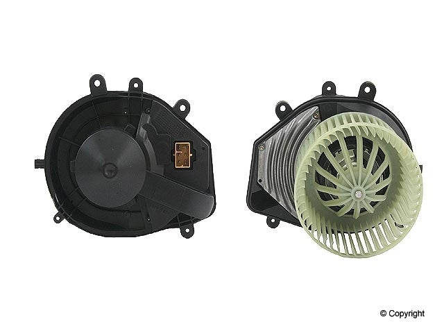 Meyle HVAC Blower Motor