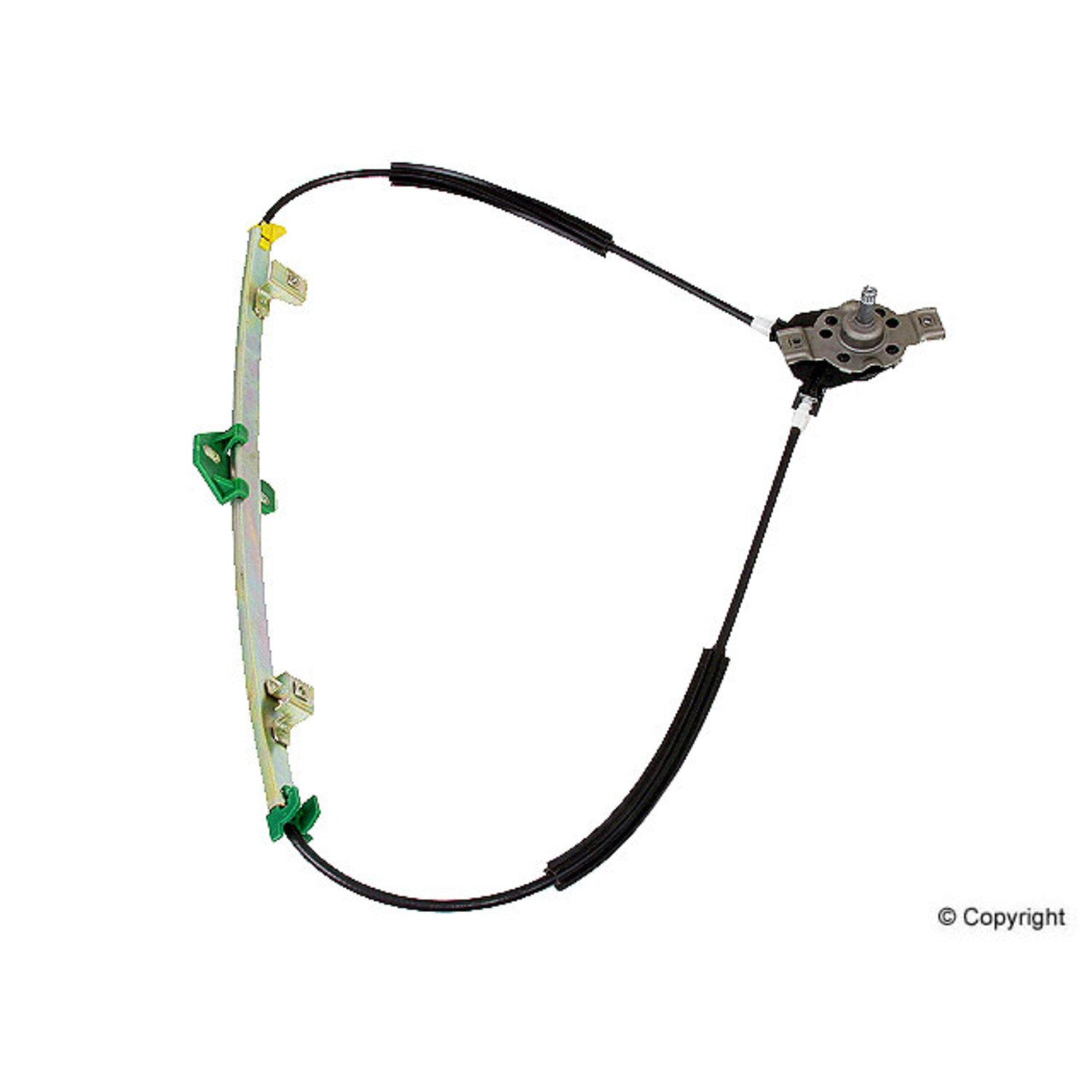 Meyle Window Regulator