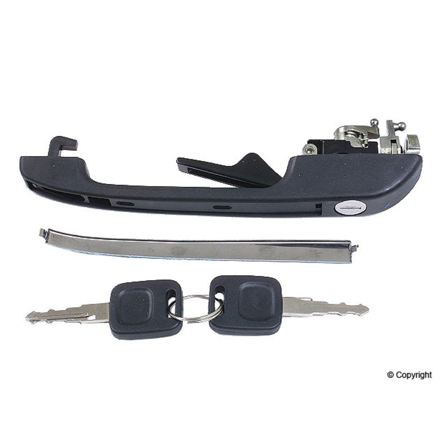 Meyle Outside Door Handle