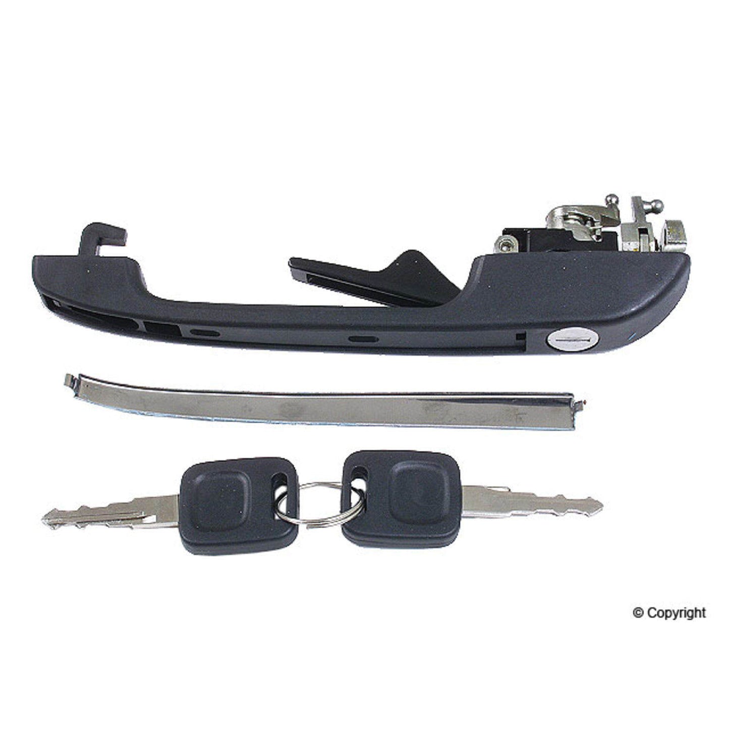 Meyle Outside Door Handle