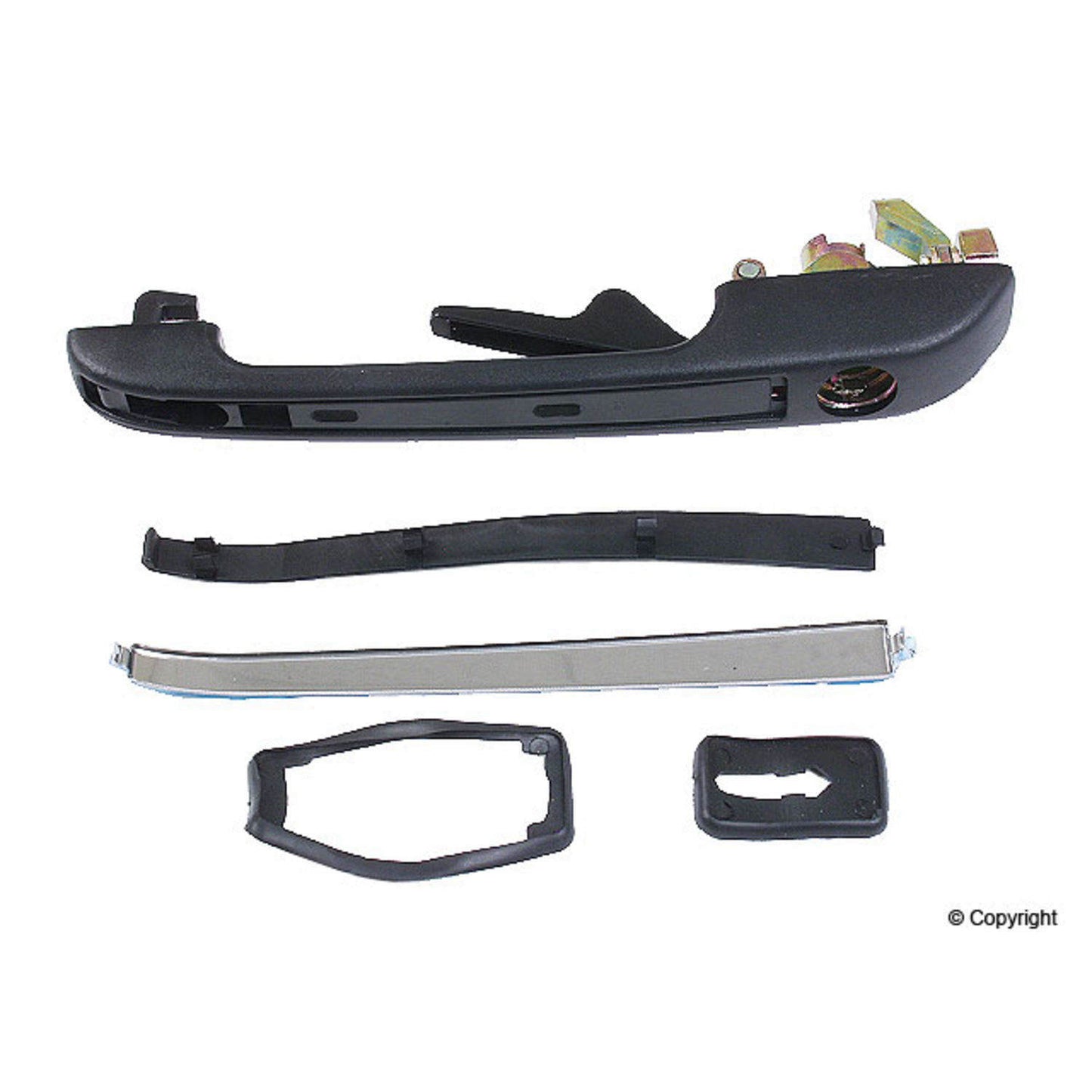Meyle Outside Door Handle