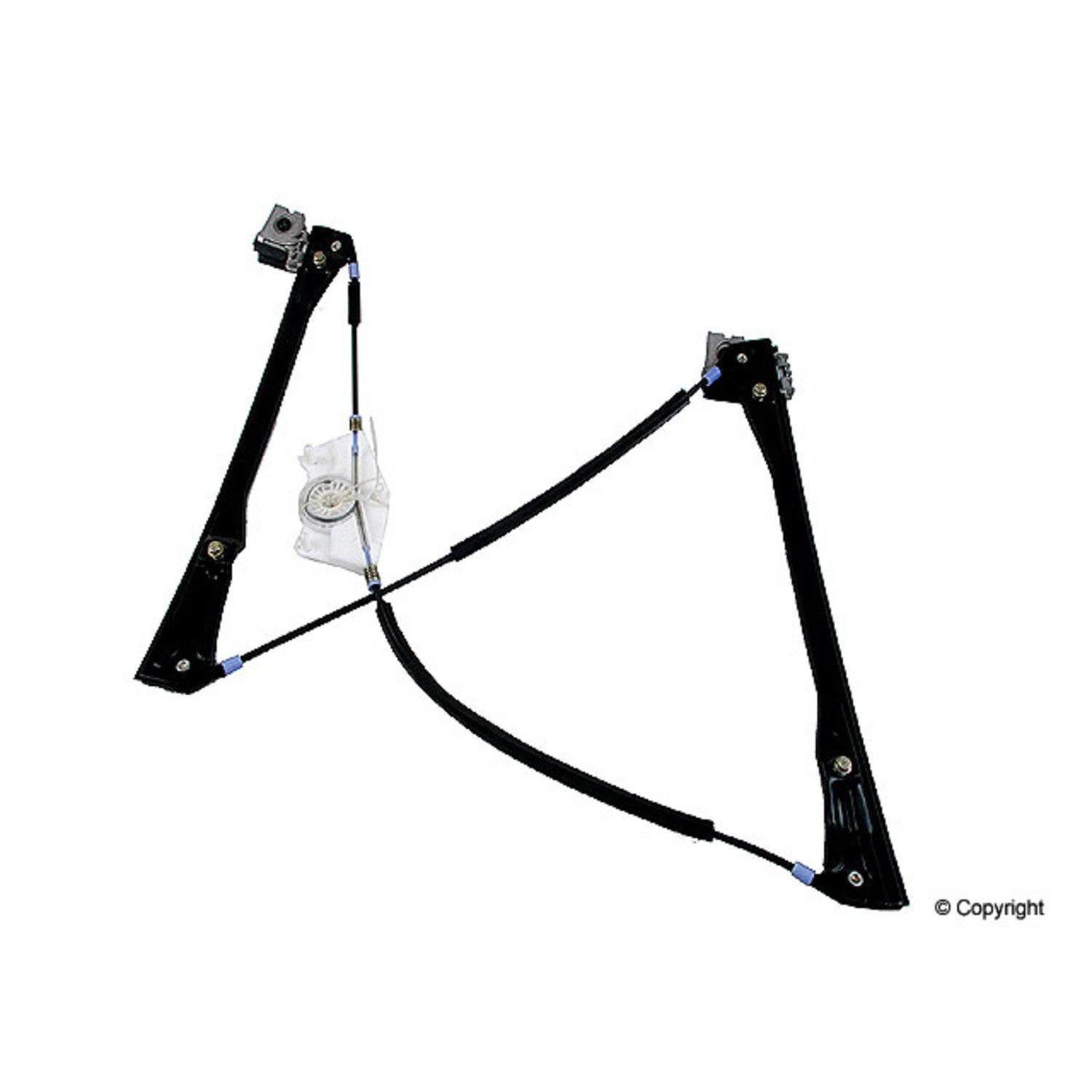 Meyle Window Regulator