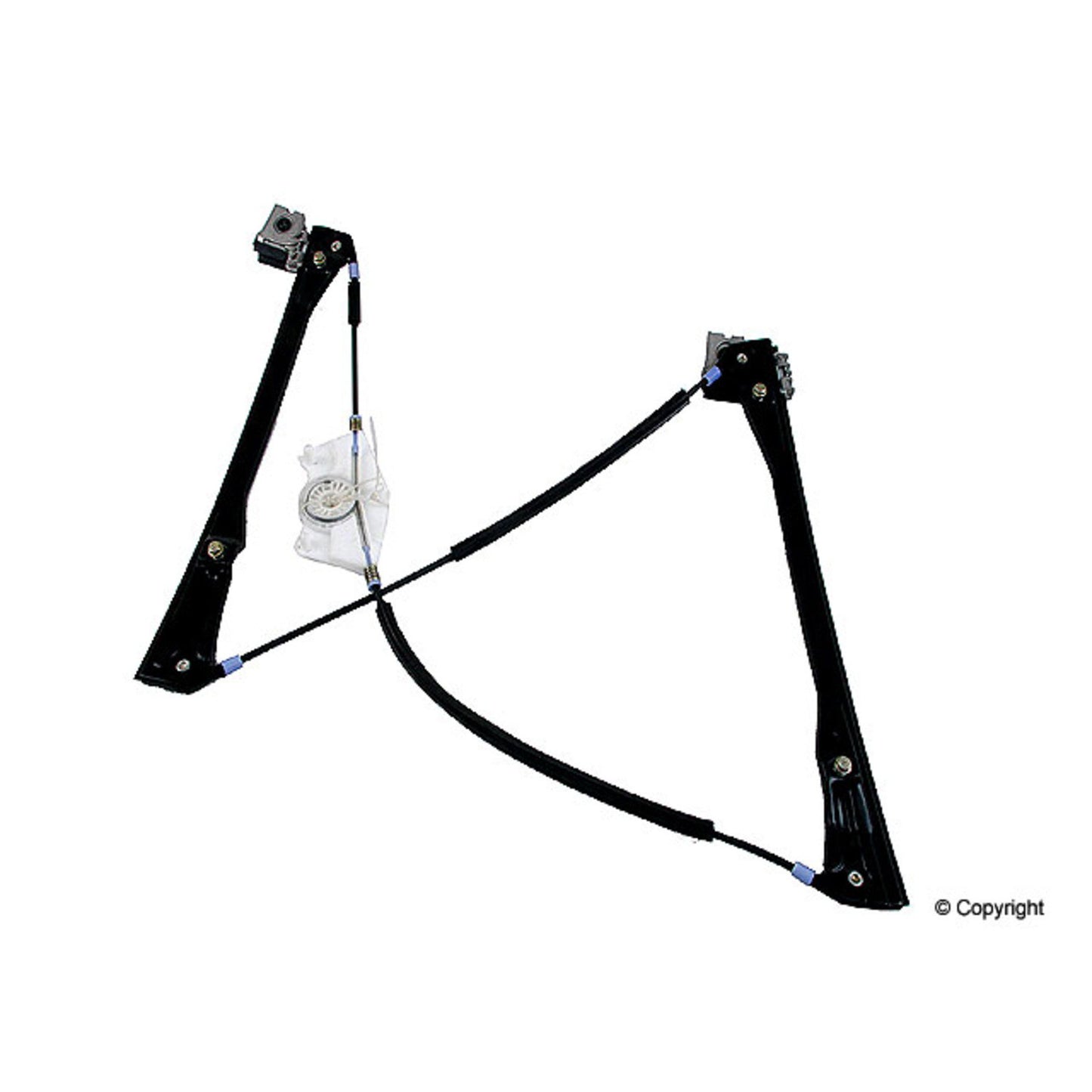 Meyle Window Regulator