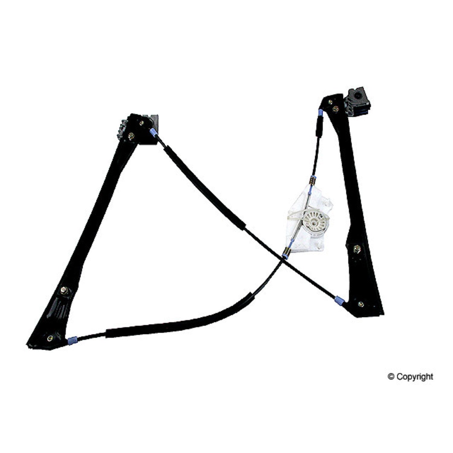 Meyle Window Regulator