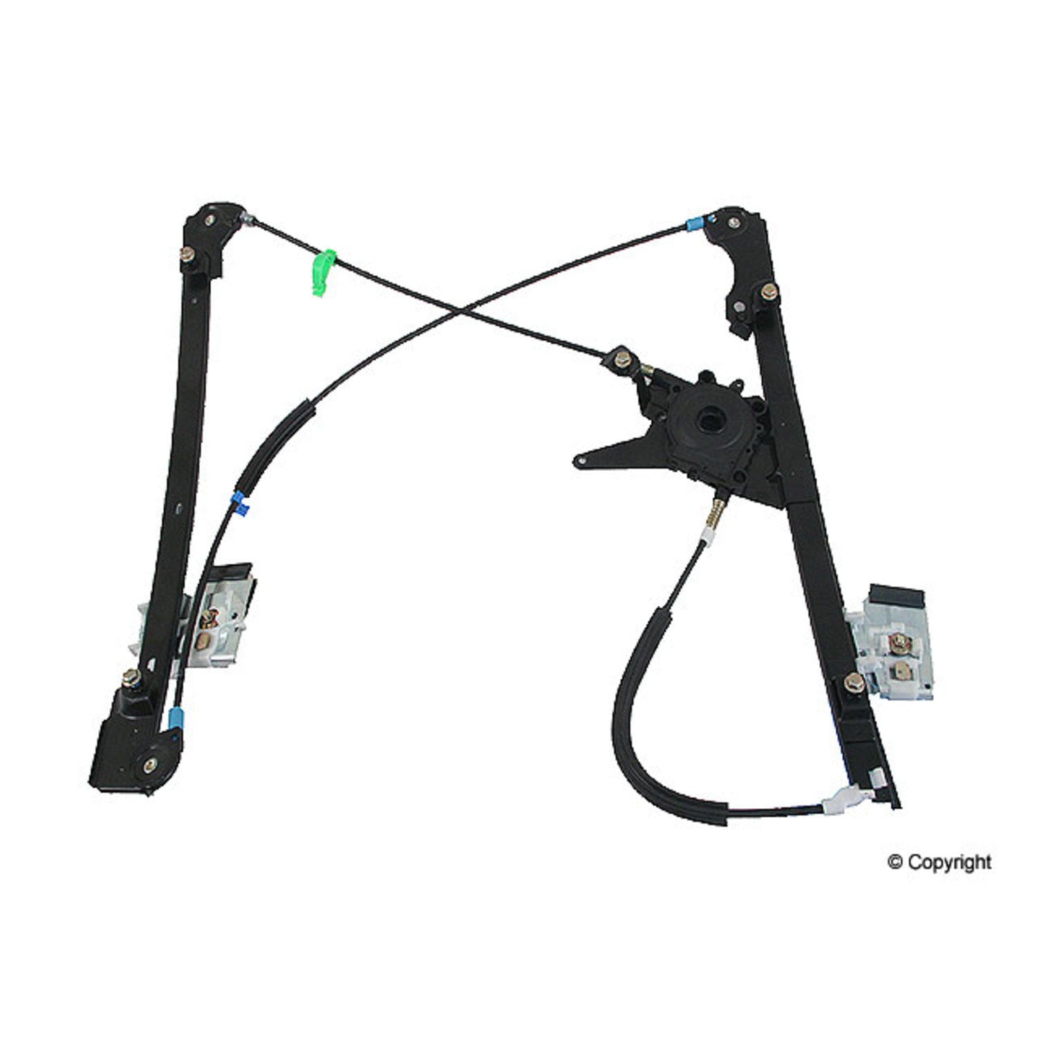 Meyle Window Regulator
