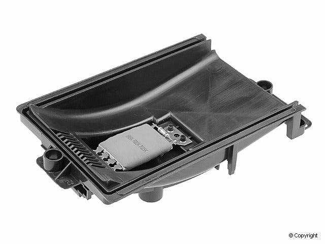 Meyle HVAC Blower Motor Resistor