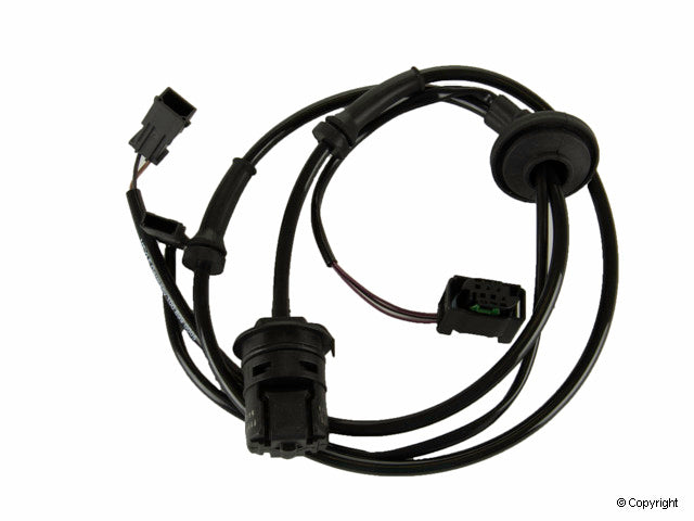 Meyle ABS Wheel Speed Sensor