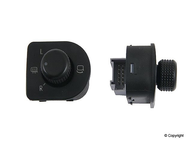 Meyle Door Mirror Switch